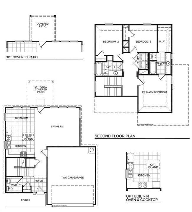 Building Photo - 106 Crooked Trail