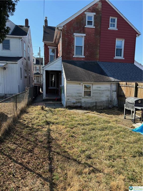 Building Photo - 41 E Goepp St