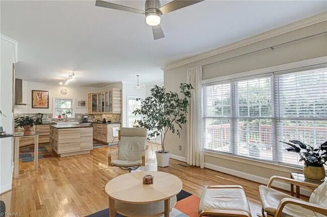 Building Photo - "Move-In Ready! Beautifully Finished 4-Bedroom Home with Fireplace, Spacious Living Areas & Deck"