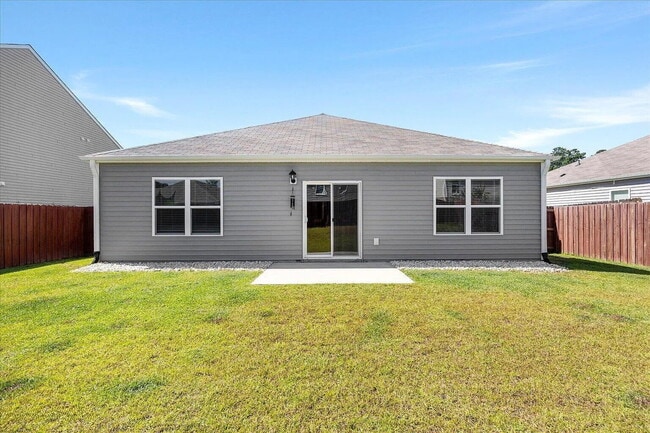 Building Photo - Beautiful 3-Bedroom Home for Rent in Seabr...