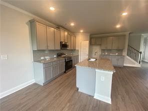 Building Photo - 3831 Brookburn Pk