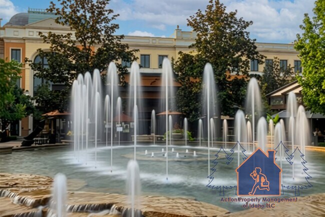 Building Photo - 2539 Bottle Brush Ave