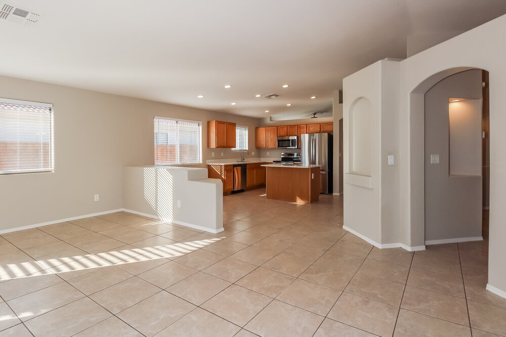 Building Photo - 8523 N Cantora Way