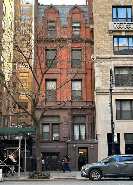 Building Photo - 1 bedroom in New York NY 10028