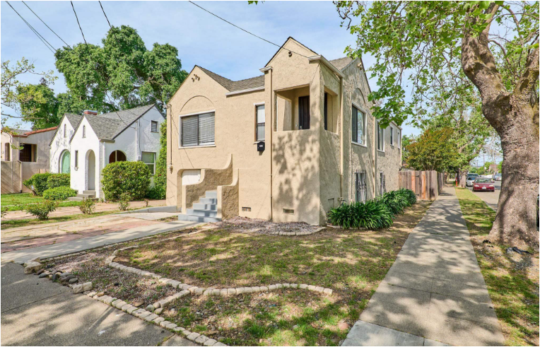 Building Photo - 1440 Beach St