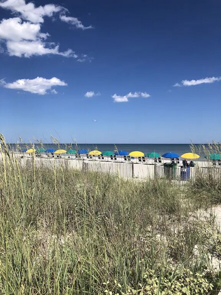 Building Photo - 5500 N Ocean Blvd