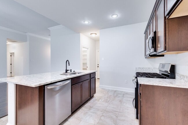 Building Photo - FOR RENT In Youngsville!