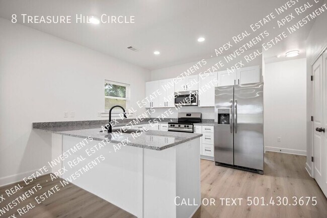 Building Photo - 8 Treasure Hill Cir