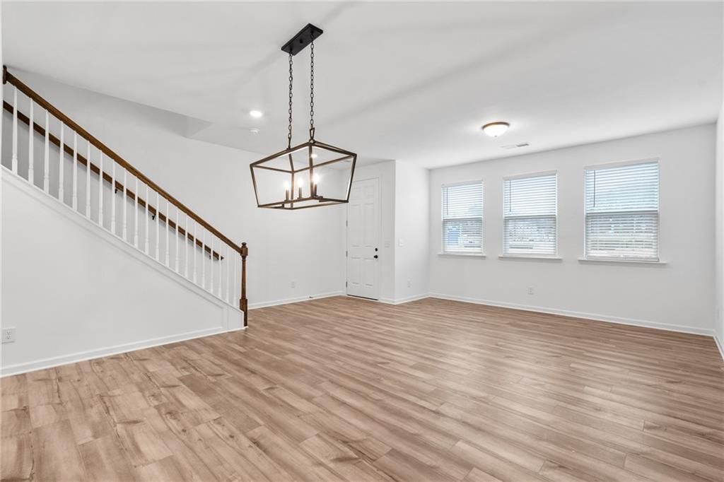 Building Photo - 1637 Winpost Ln NW