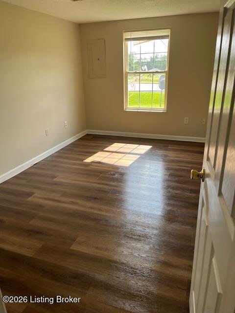 Building Photo - 1711B Cliff Ridge Ct