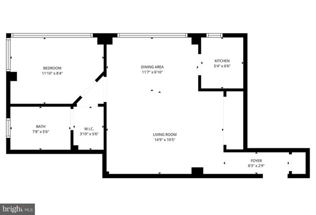 Building Photo - 2141 I St NW