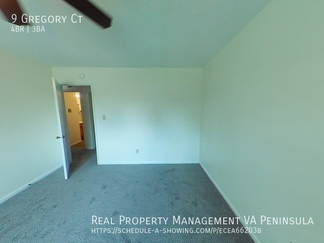 Building Photo - Single Home in Holiday Park of Hampton for...