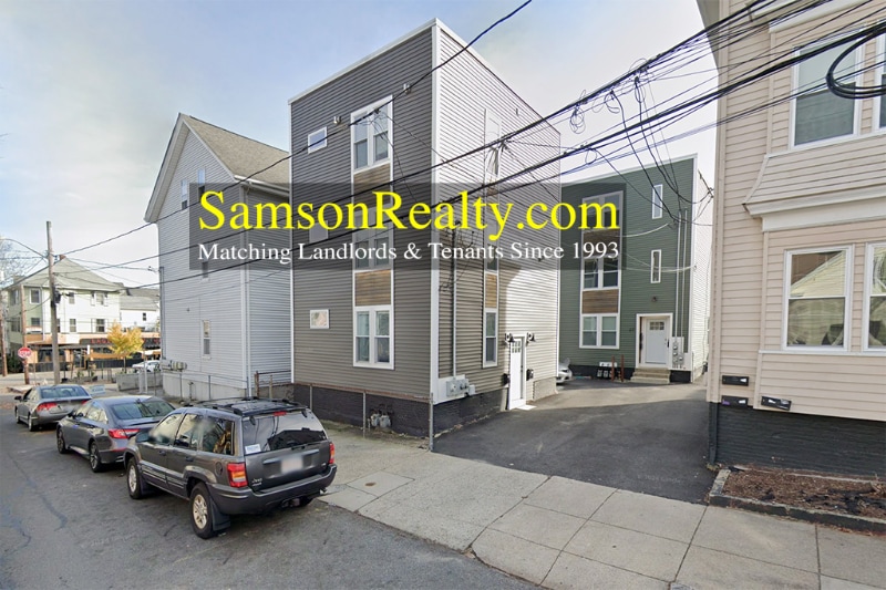 Primary Photo - 27 E Transit St