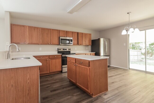 Building Photo - 1410 Post Oak Trail