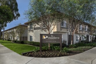Building Photo - La Madera Apartments
