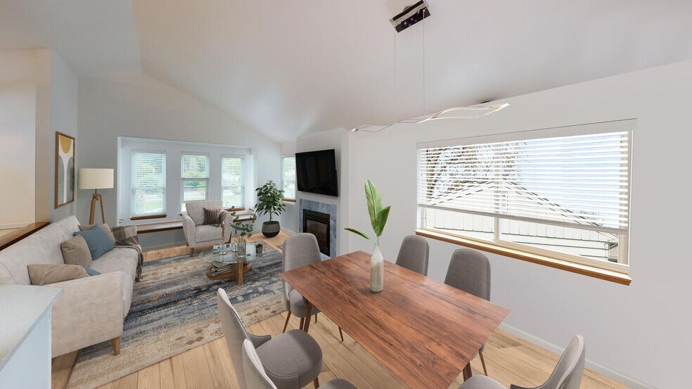 Building Photo - Striking Cedar Park home with easy access ...