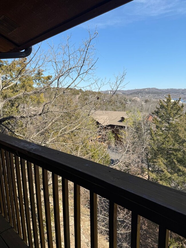 Building Photo - Penthouse with panoramic view of TABLEROCK...