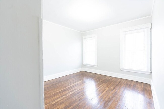 Building Photo - 509 Meigs St