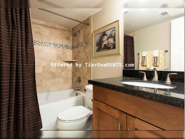 Building Photo - This property offers a NO DEPOSIT option available for qualified renters!