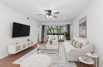 Building Photo - 12100 Melville Dr