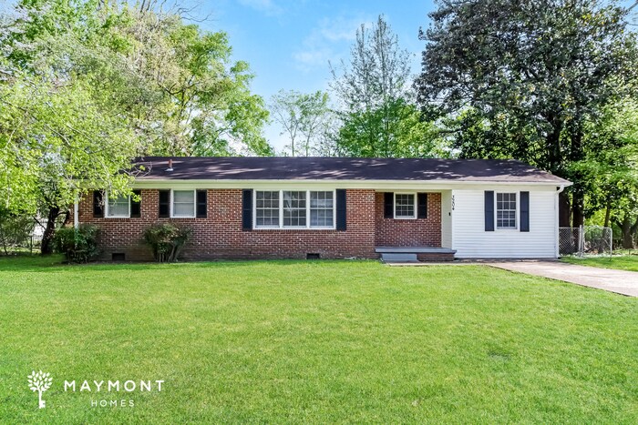 Primary Photo - 3204 Tucker Dr NW
