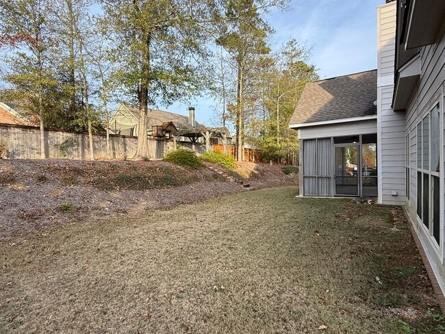 Building Photo - Beautiful Craftsman Style 2 Story Home in Parkerson`s Mill