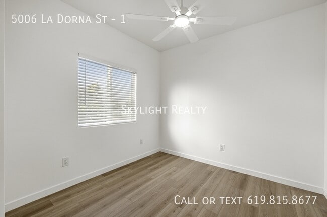 Building Photo - 5006 La Dorna St