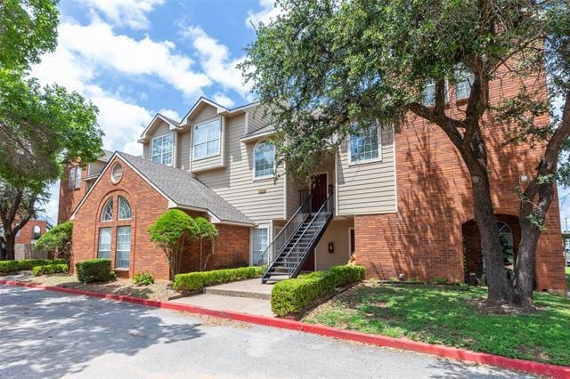Building Photo - 1310 Westheimer Rd