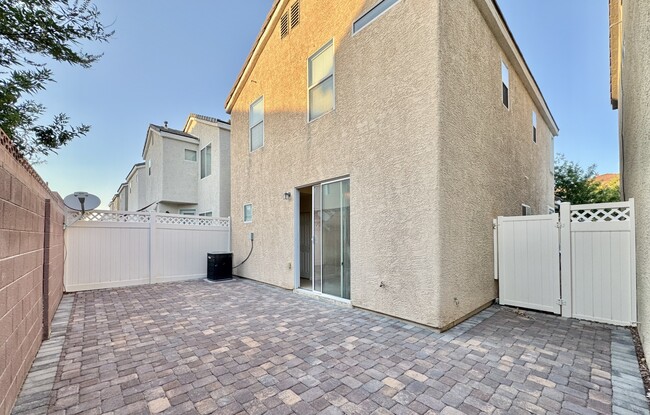 Building Photo - 8171 Golden Flowers St
