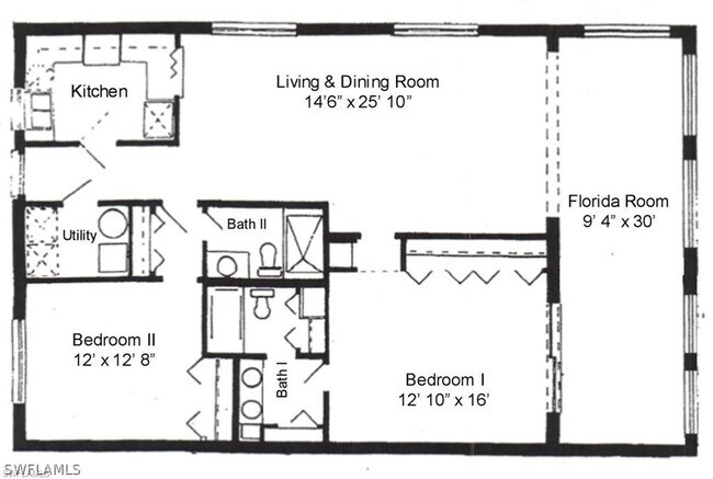 Building Photo - 1100 9th St S