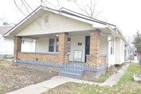 Building Photo - 1265 Burdsal Pkwy