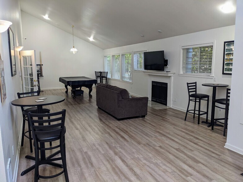 Community Clubhouse - 10026 NE 127th Pl