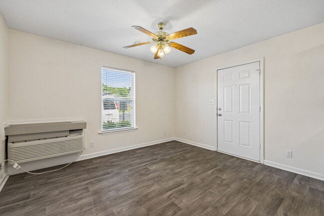 Floorplan - Legacy Village