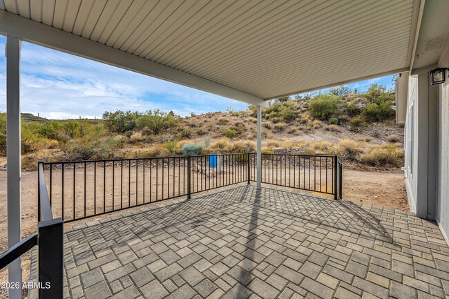 Building Photo - 34380 Cholla Dr