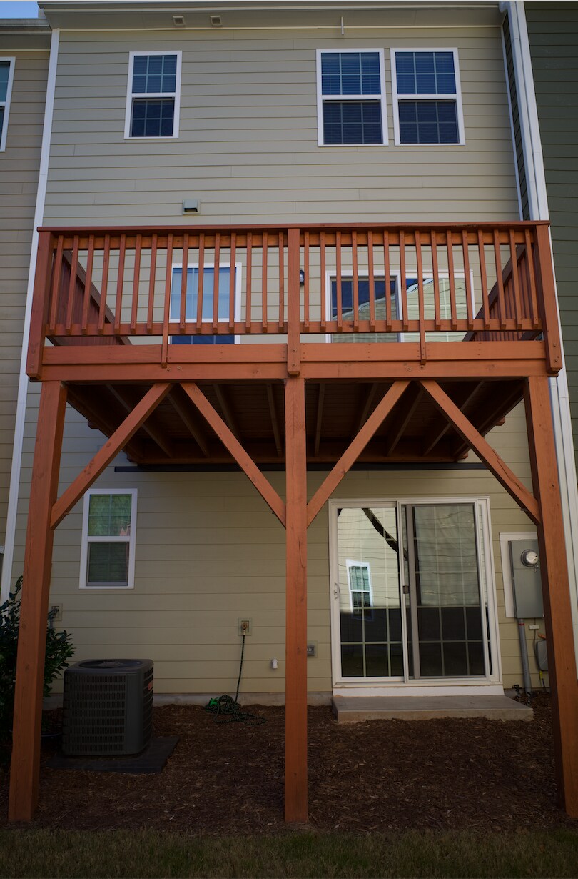 Building Photo - 107 Brier Summit Pl