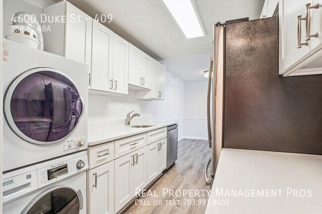 Building Photo - 4600 Duke St