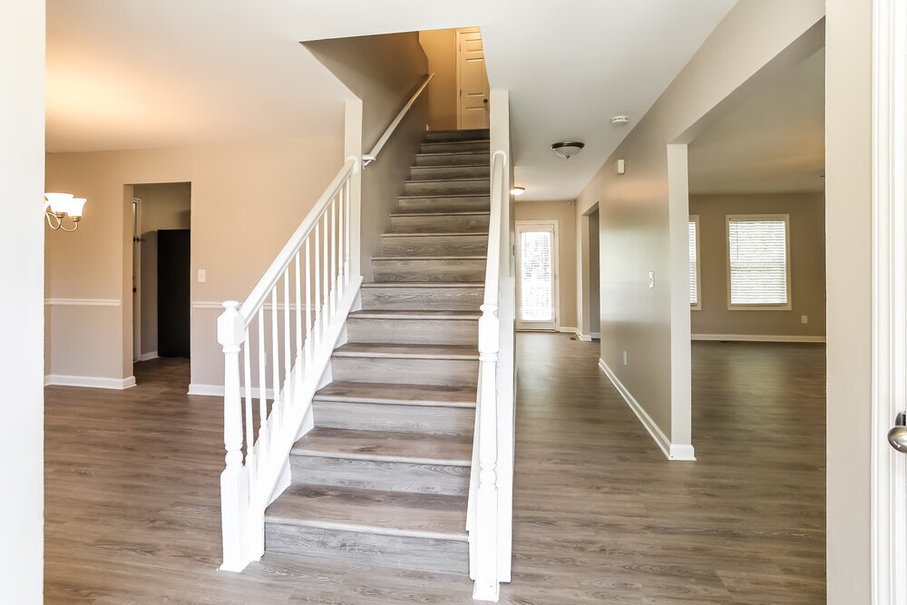Building Photo - 4859 Wilkie Way NW