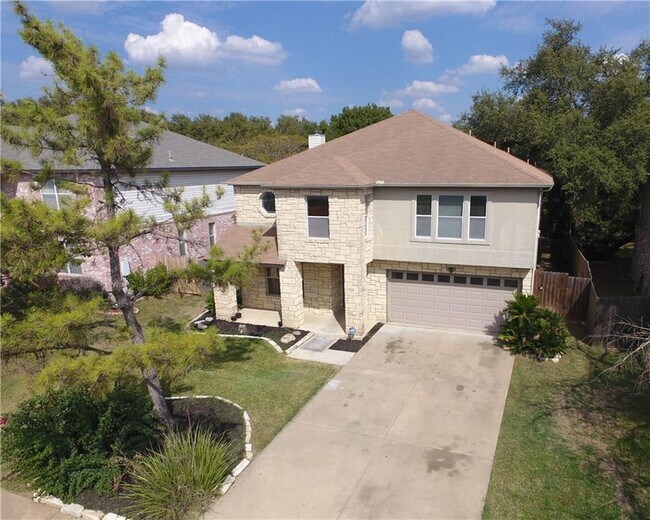 Building Photo - 1110 Jolie Ln