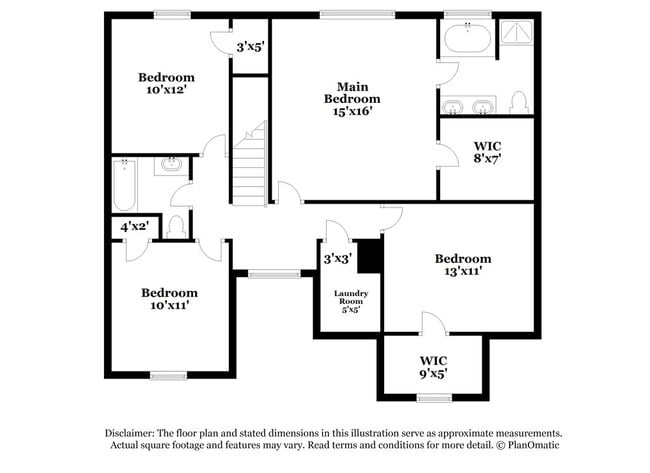 Building Photo - 141 Crescent Woode Way