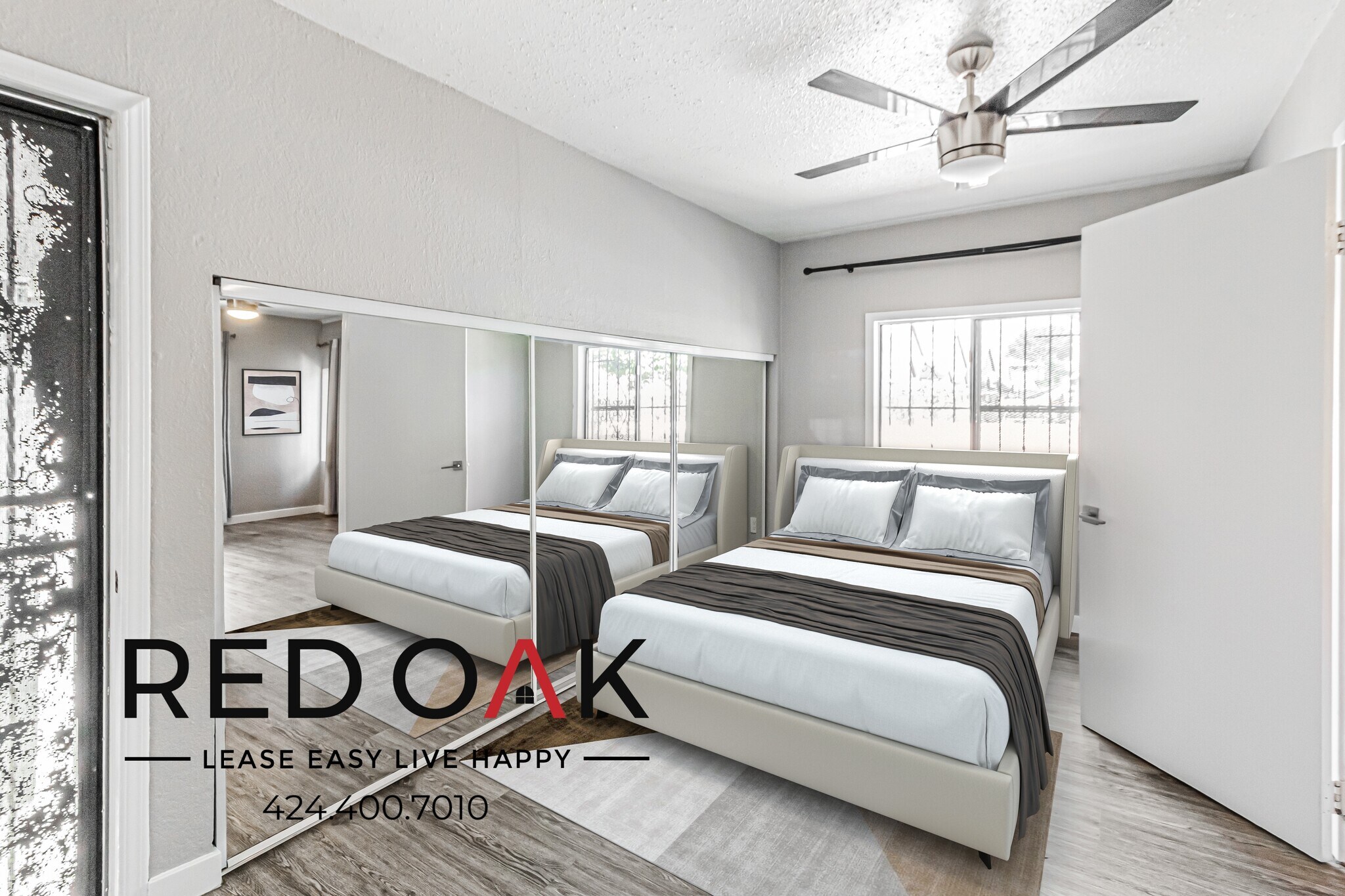 Building Photo - 810 W 42nd Pl