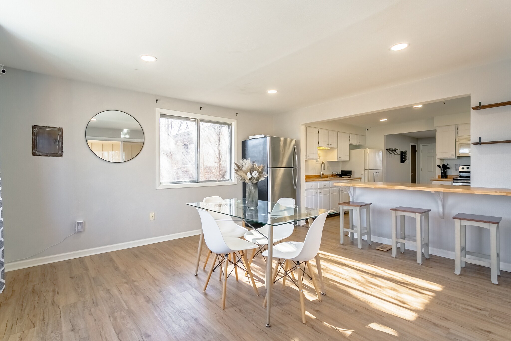 Building Photo - 8490 Benton St