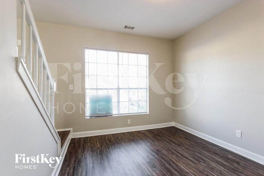 Building Photo - 6281 Marbut Farms Trail