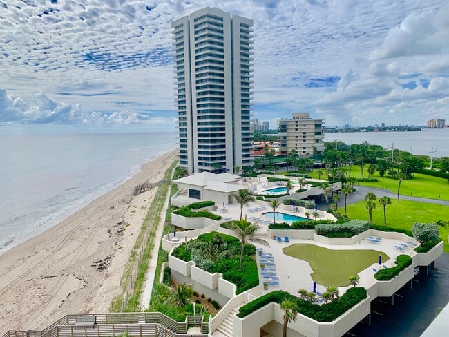 Building Photo - 5510 N Ocean Dr