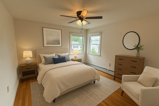 Building Photo - Charming 3-Bedroom Single-Family Home