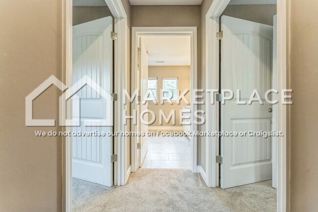 Building Photo - 1307 Vance Rd