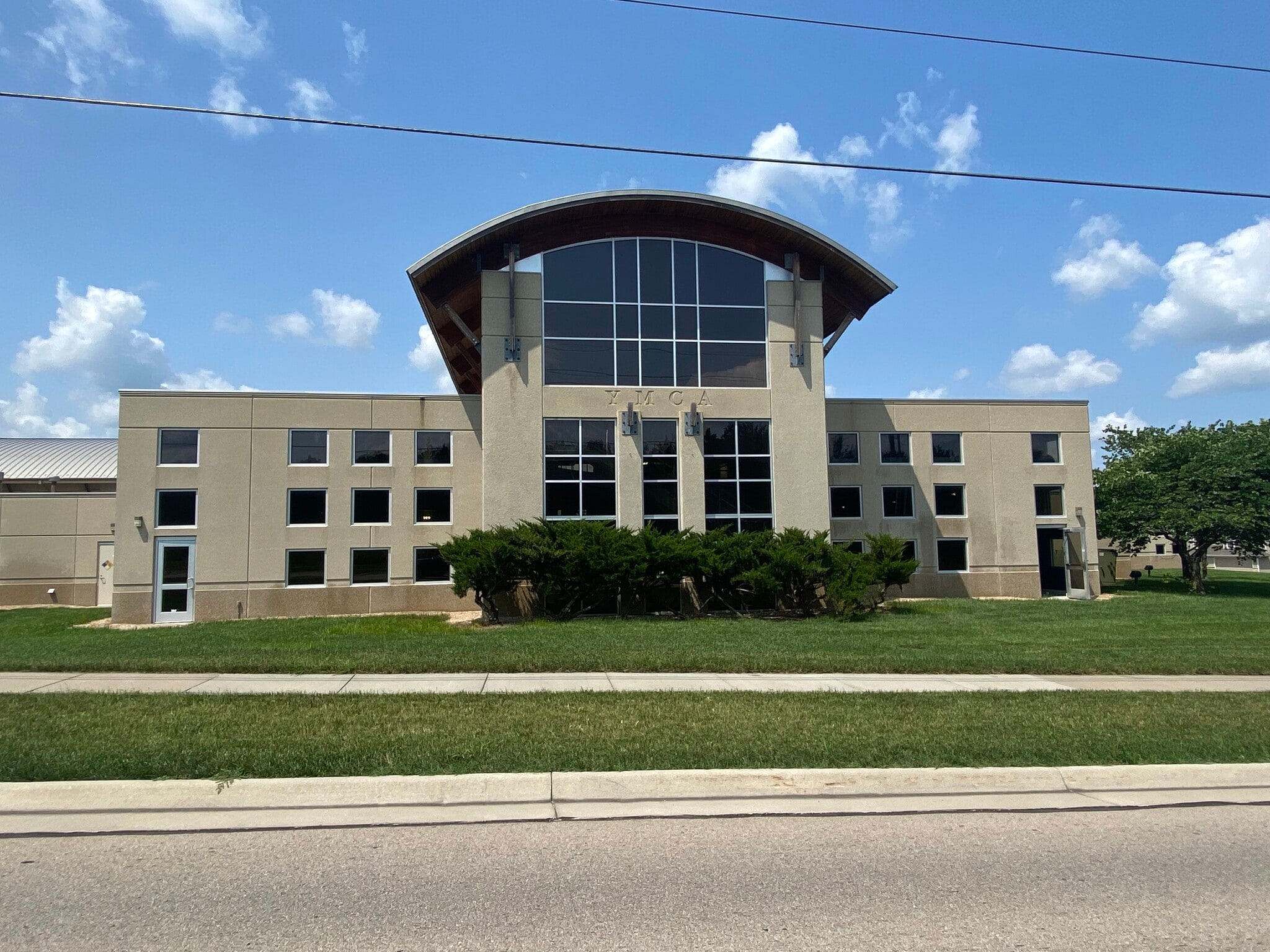 Close to the YMCA - 3755 SW Summerfield Dr