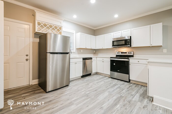 Building Photo - 1554 Richland Rd SW