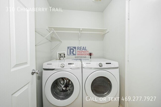 Building Photo - 310 Chinaberry Trail