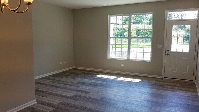 Building Photo - Chestnut Plan, 2Br/2Ba Rental Home - First...