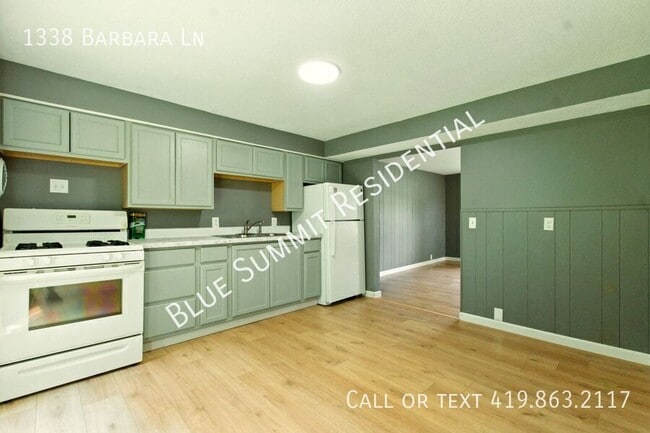 Building Photo - 1338 Barbara Ln